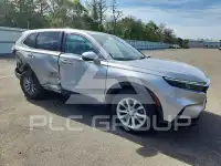 2023 Honda CR-V photo