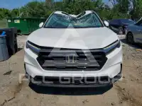 2023 Honda CR-V фото