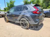 2023 Honda CR-V photo