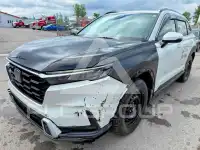 2023 Honda CR-V фото