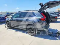 2023 Honda CR-V photo