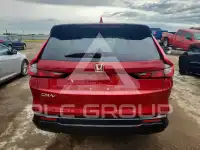 2023 Honda CR-V фото