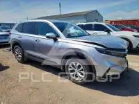 2023 Honda CR-V фото