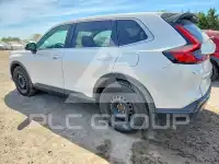 2023 Honda CR-V фото