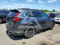 2023 Honda CR-V фото