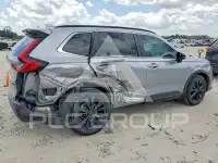 2023 Honda CR-V photo