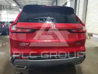 2023 Honda CR-V фото