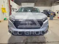2023 Honda CR-V фото
