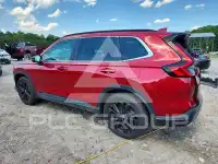 2023 Honda CR-V фото