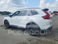 2023 Honda CR-V фото