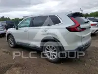 2023 Honda CR-V фото