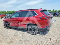 2023 Honda CR-V фото