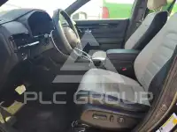 2023 Honda CR-V фото