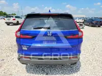 2023 Honda CR-V фото