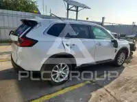2023 Honda CR-V фото
