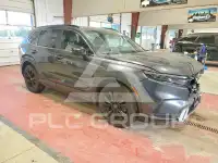 2023 Honda CR-V фото