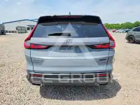 2023 Honda CR-V фото
