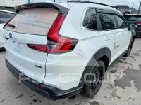 2023 Honda CR-V фото