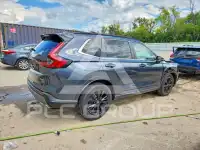 2023 Honda CR-V фото