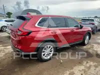 2023 Honda CR-V фото