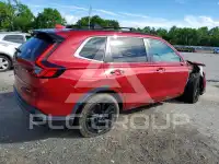 2023 Honda CR-V фото