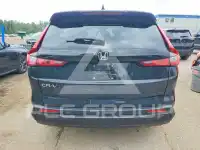 2023 Honda CR-V фото