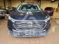 2023 Honda CR-V фото