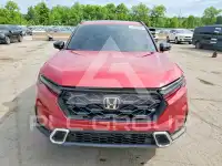 2023 Honda CR-V фото