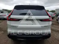 2023 Honda CR-V фото