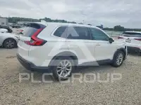 2023 Honda CR-V фото
