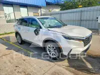 2023 Honda CR-V фото