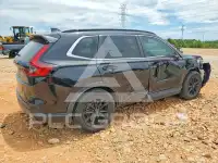 2023 Honda CR-V фото