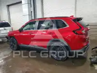 2023 Honda CR-V фото