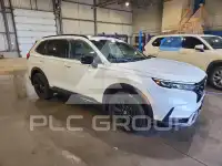 2023 Honda CR-V фото