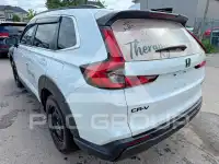 2023 Honda CR-V фото