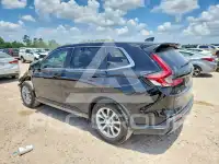 2023 Honda CR-V фото
