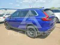 2023 Honda CR-V фото