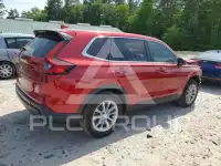 2023 Honda CR-V фото