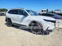2023 Honda CR-V photo
