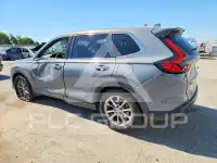 2023 Honda CR-V фото