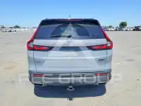 2023 Honda CR-V photo