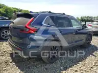 2023 Honda CR-V фото