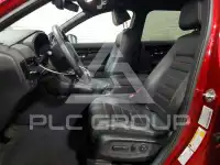 2023 Honda CR-V фото