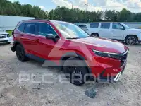 2023 Honda CR-V фото