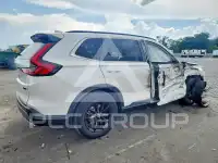 2023 Honda CR-V фото