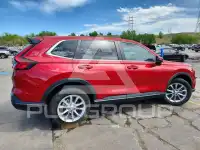 2023 Honda CR-V фото