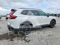 2023 Honda CR-V фото