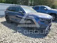 2023 Honda CR-V фото