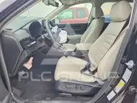 2023 Honda CR-V фото