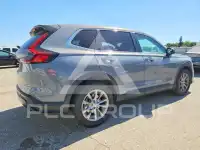 2023 Honda CR-V фото